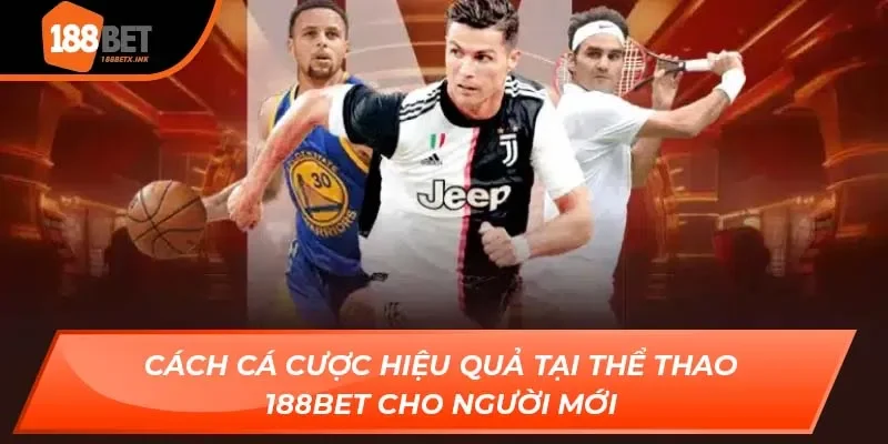 Thể Thao 188bet