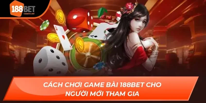 Game Bài 188bet