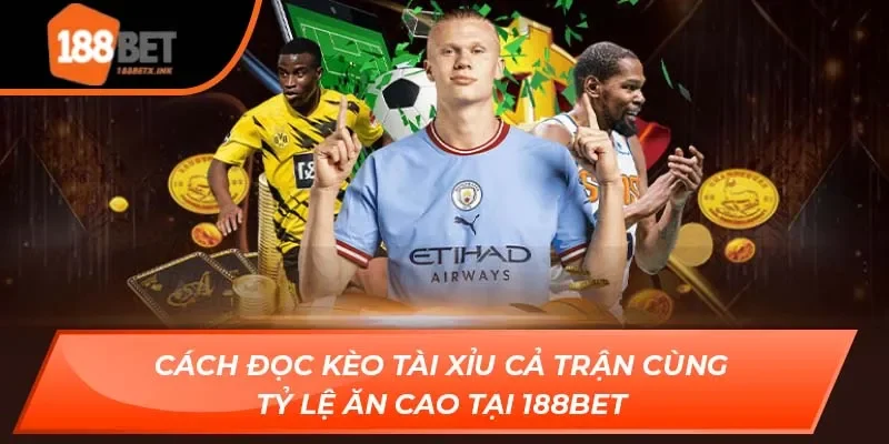 tài xỉu cả trận