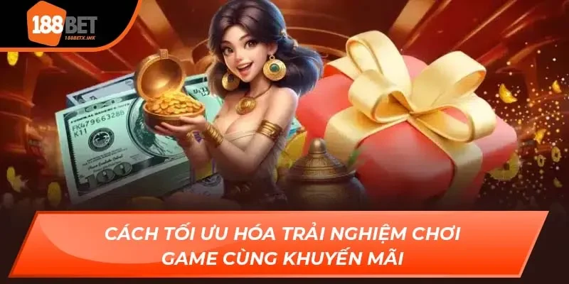 Khuyến Mãi 188bet