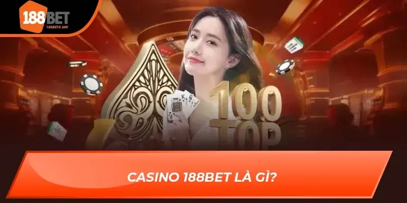 Casino 188bet