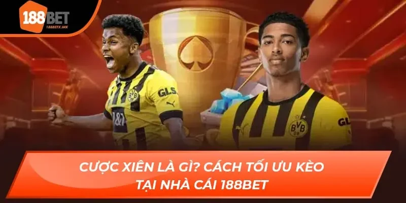 cược xiên