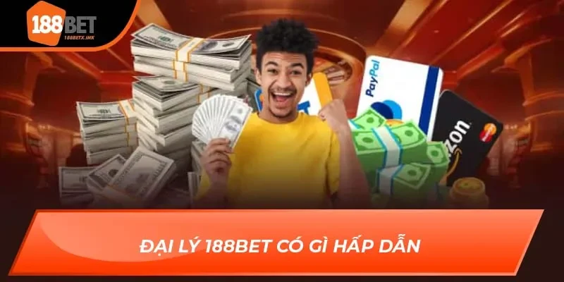 Đại Lý 188bet