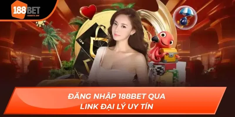 Đăng Nhập 188bet