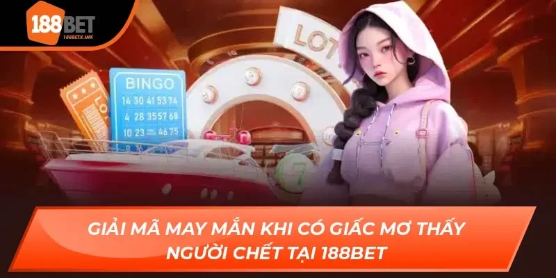 Mơ Thấy Người chết