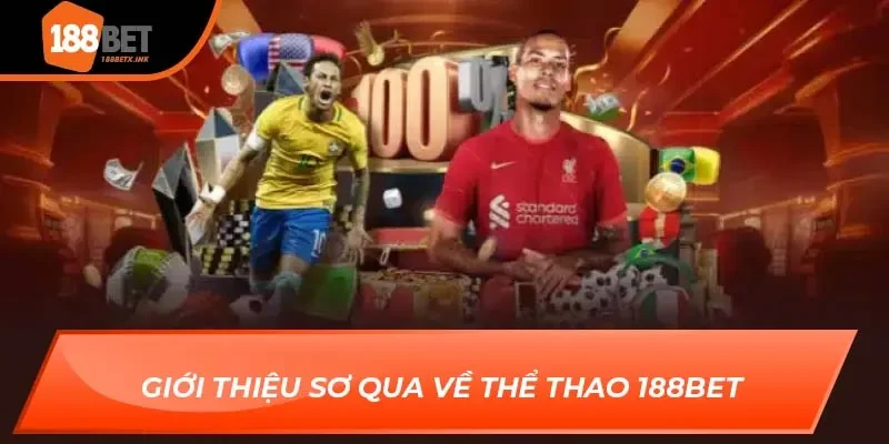 Thể Thao 188bet