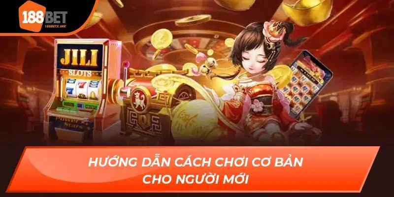 Nổ Hũ 188bet