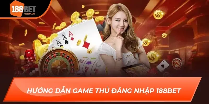 Đăng Nhập 188bet