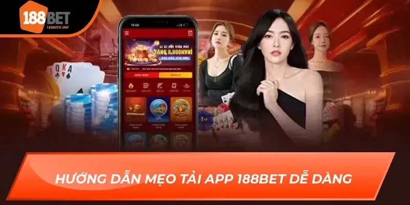 Tải App 188bet