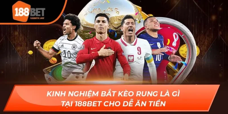 kèo rung là gì