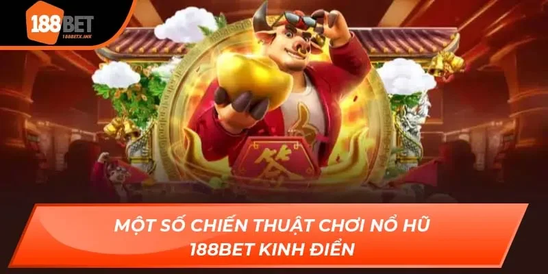 Nổ Hũ 188bet