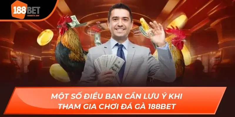 Đá Gà 188bet