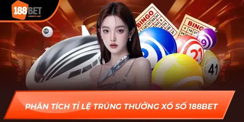 Xổ Số 188bet