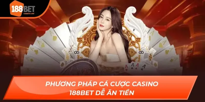 Casino 188bet