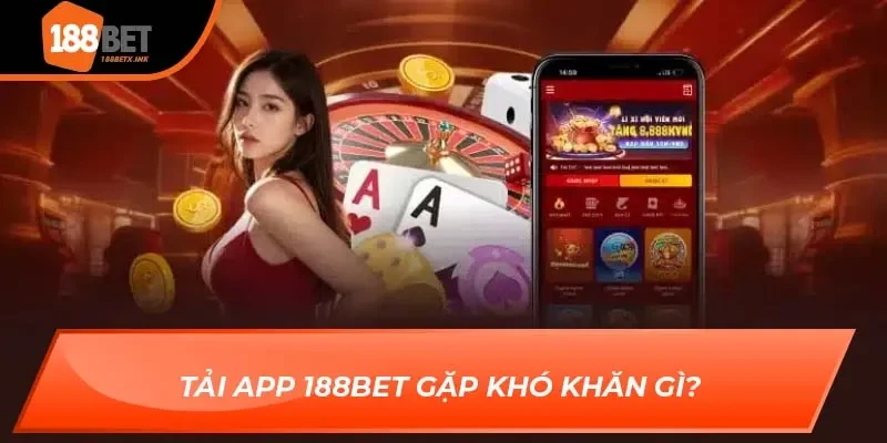 Tải App 188bet
