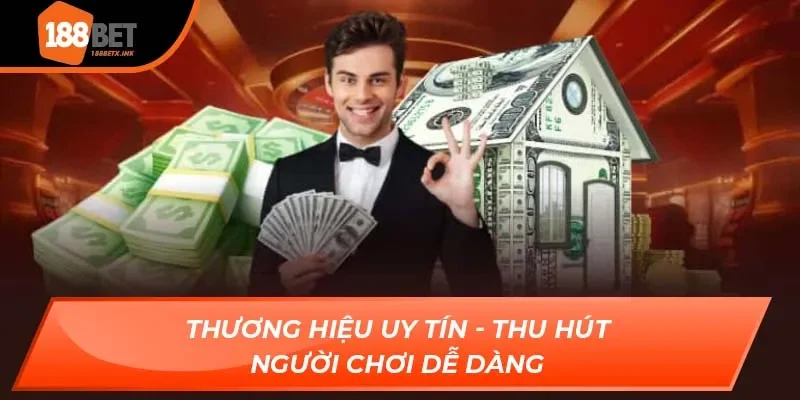 Đại Lý 188bet