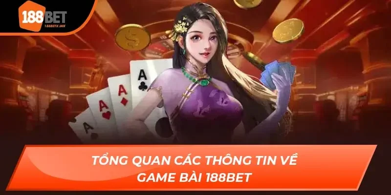 Game Bài 188bet